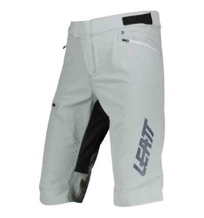 LEATT Shorts MTB Enduro 3.0 Steel - Image 1