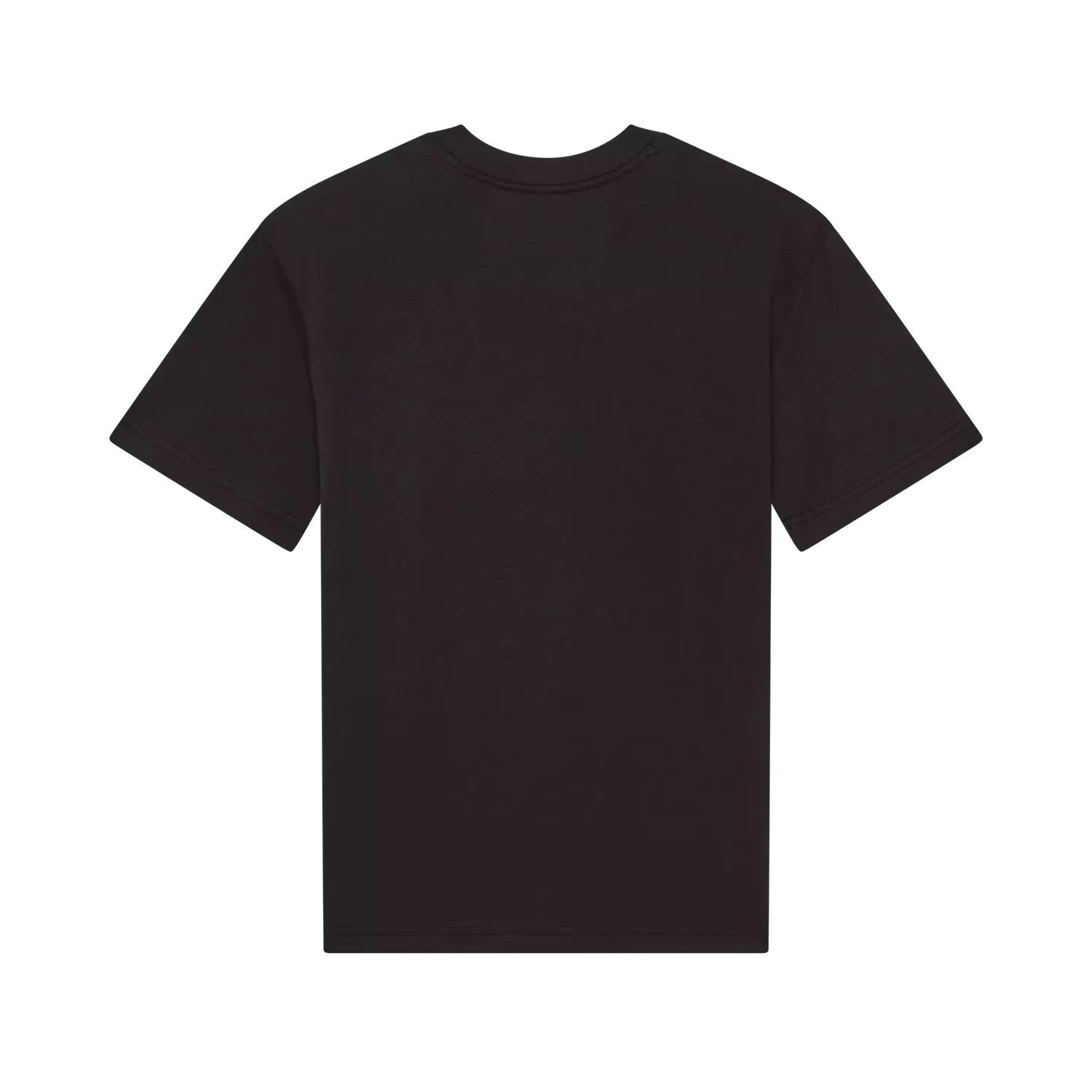 Fox Racing W Elevated Ss Tee - Negru