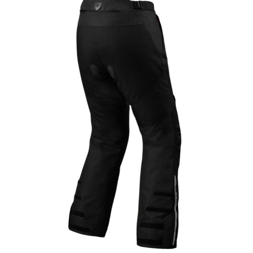 REV'IT! Outback 4 H2O Pants Standard Black - Image 2