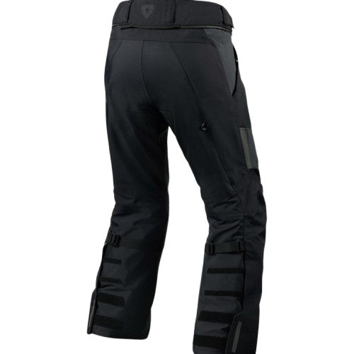 REV'IT! Echelon GTX Pants Standard Black-Anthracite - Image 2