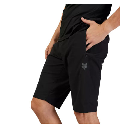 FOX RANGER WATER SHORT [BLK] - Image 4
