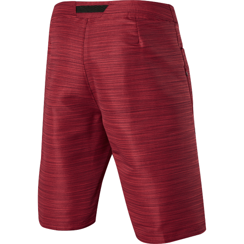 FOX RANGER CARGO SHORT HEATHER [HTR RD] - Image 2