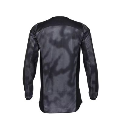 FOX 180 TAUNT JERSEY [BLK] - Image 4