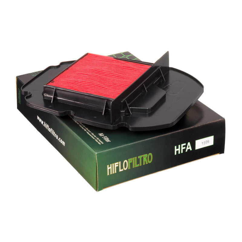 Hiflofiltro HIFLO - Filtru aer HFA1909 - VTR1000F-'02/XL1000V-'02
