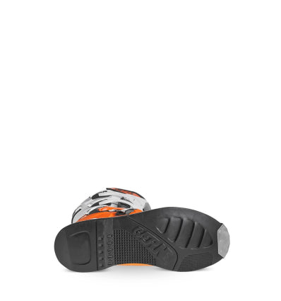 GAERNE BOOTS GAERNE GX 1 ORANGE/WHITE - Image 3