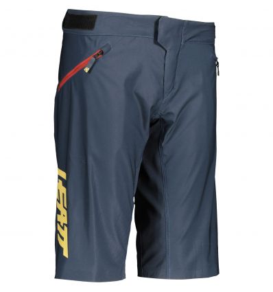 LEATT Shorts MTB 2.0 ♀Onyx - Image 1