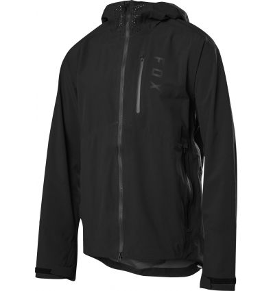 FOX FLEXAIR NEOSHELL® WATER JACKET [BLK] - Image 1