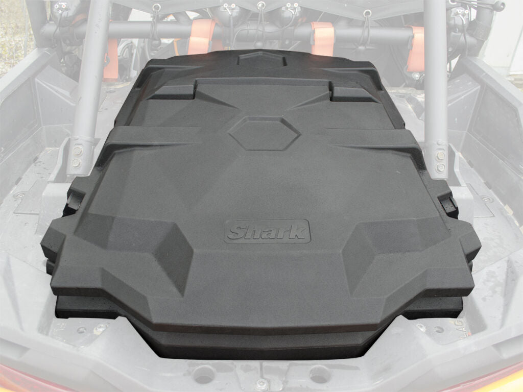 SHARK UTV BOX UX140 FOR POLARIS RZR 1000 POLARIS RZR 1000