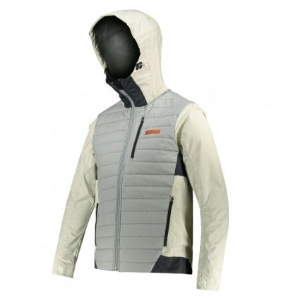 LEATT Jacket MTB Trail 3.0 Desert - Image 4