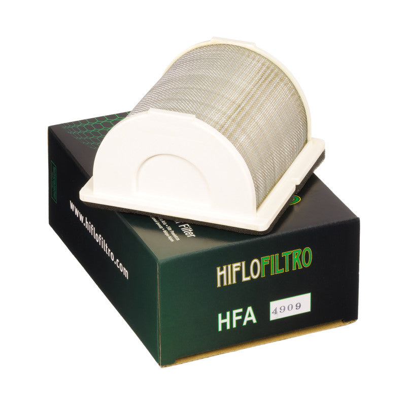 Hiflofiltro HIFLO - Filtru aer HFA4909 - GTS1000/T-MAX 500 '01-07