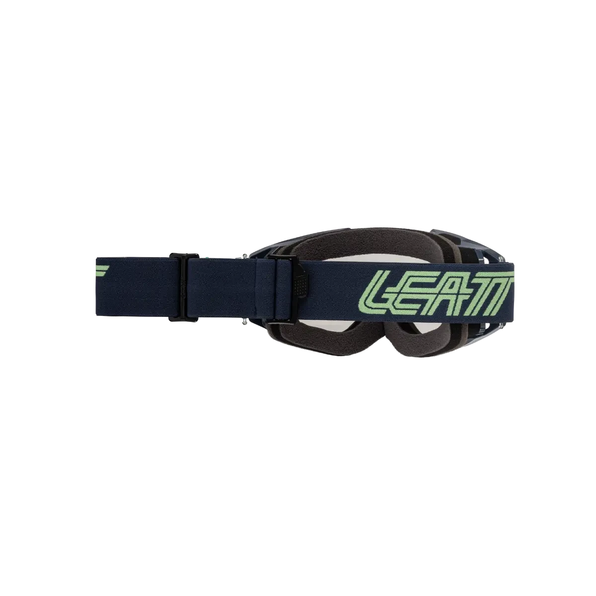 Leatt Goggle Vizion 3.5 Matcha Grey 50 VLT - Image 2