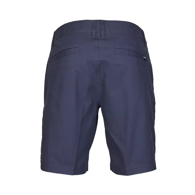 Fox Racing Essex Short 3 0 - Albastru