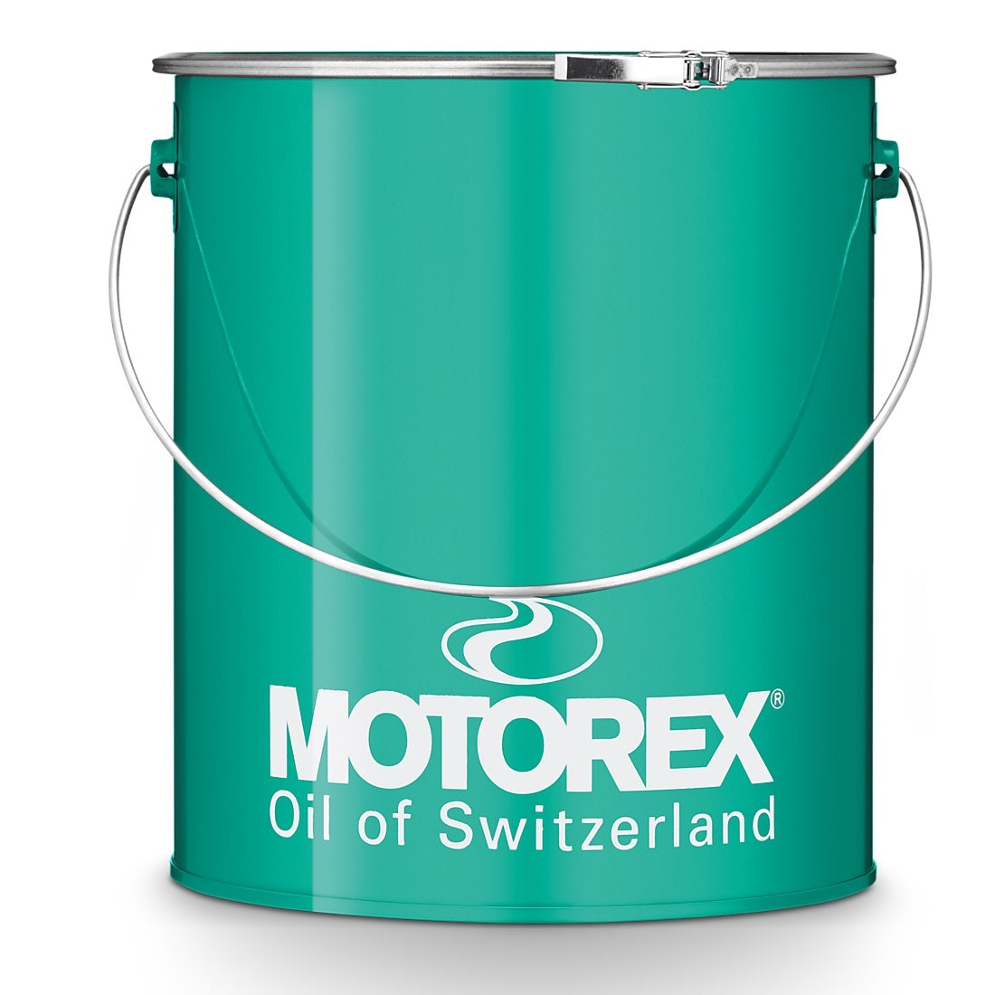 Motorex MOTOREX - GREASE [FETT] 112 GRAPHITE - 850gr