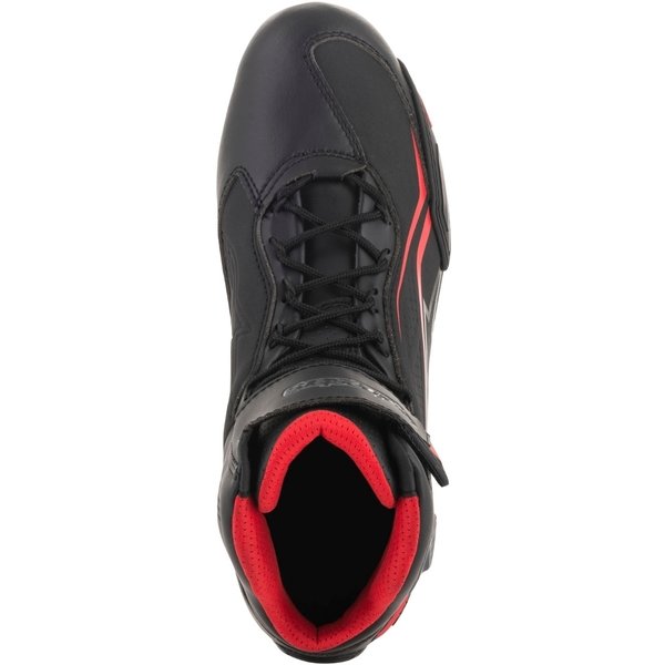 Alpinestars Faster 3 - Gri/Rosu