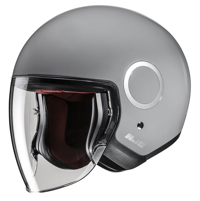 Hjc Rpha 40 Solid - Gri