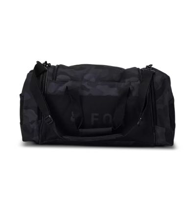 FOX 180 DUFFLE - BLK CAMO [BLK CAM]