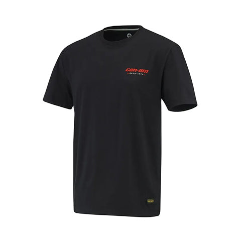 Can-am Bombardier Tricou Estd - Image 2
