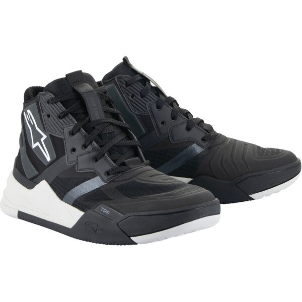 Alpinestars Speedflight - Negru/Alb