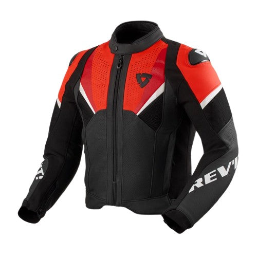 Negru/Rosu Neon