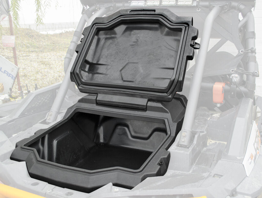 SHARK UTV BOX UX140 FOR POLARIS RZR 1000 POLARIS RZR 1000