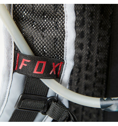 FOX UTILITY HYDRATION PACK- MEDIUM [STL GRY]