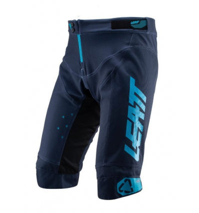 LEATT SHORTS DBX 4.0 INK - Image 1