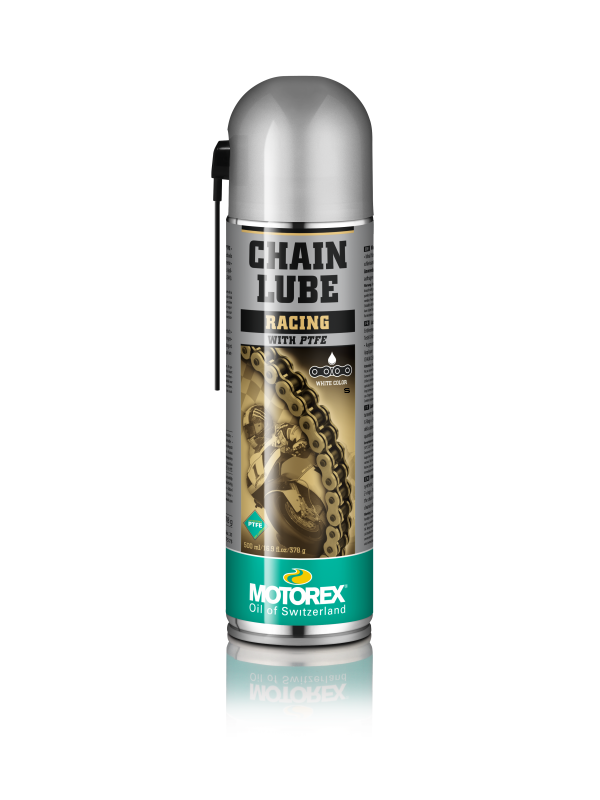 Motorex MOTOREX - Spray lant RACING [TEFLON] - 500ml