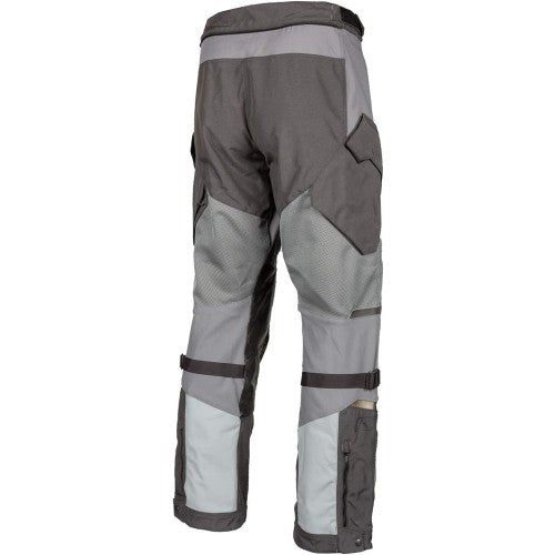Klim Baja S4 Pant Tall Monument - Negru