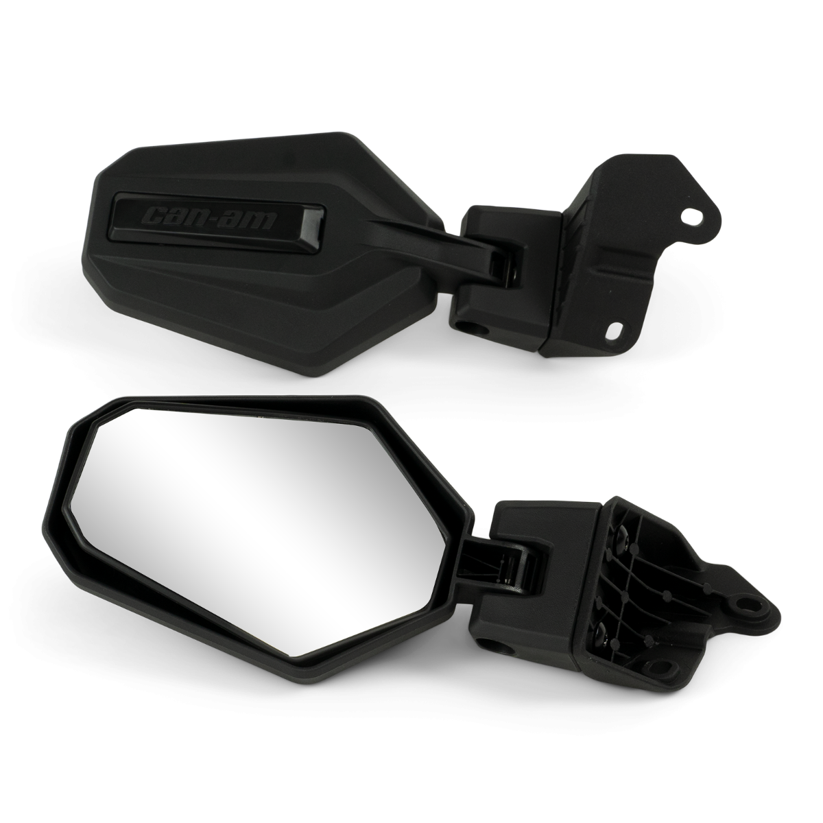 Oglinzi laterale Can-Am Maverick