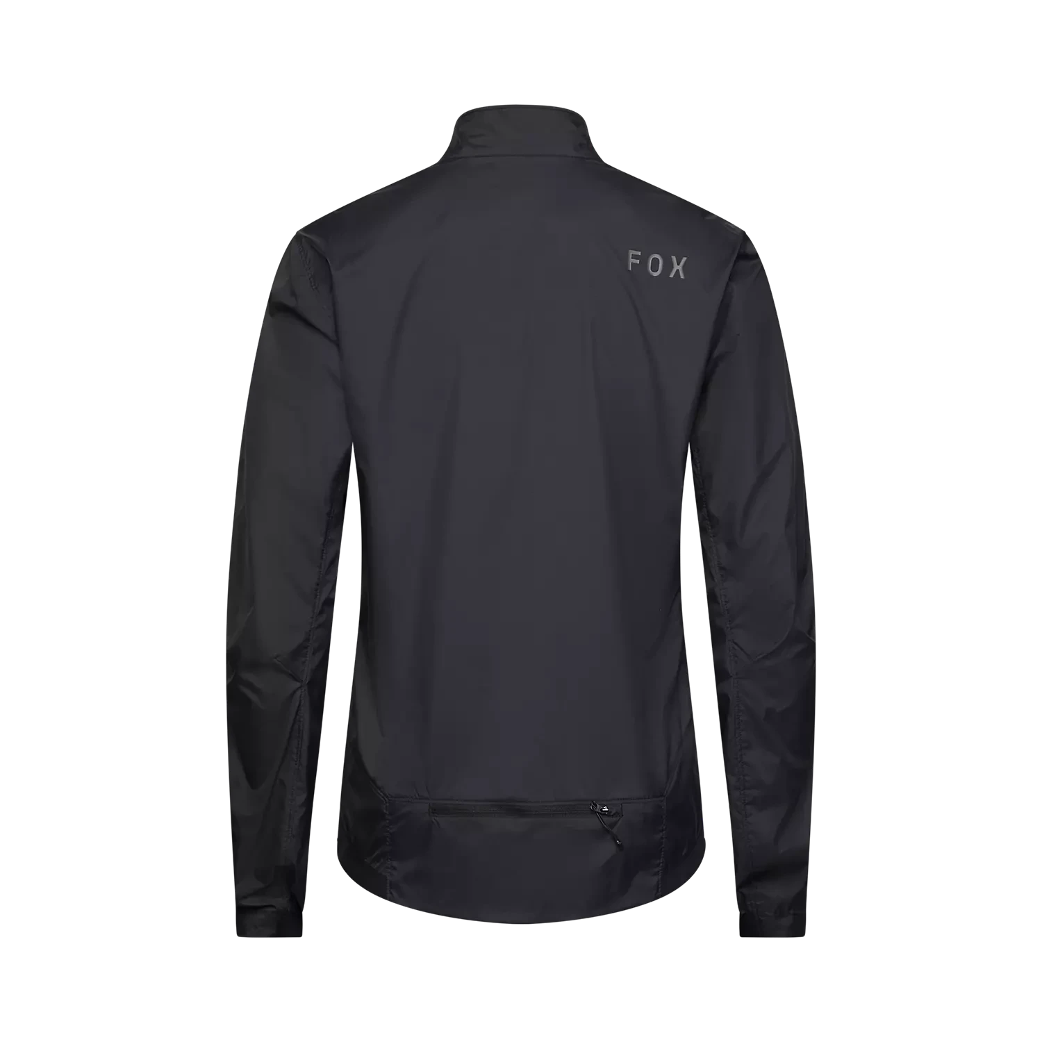 FOX Racing RANGER WIND JACKET [BLK] - Image 2
