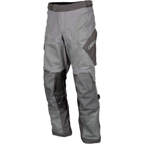 Klim Baja S4 Pant Tall Monument - Negru