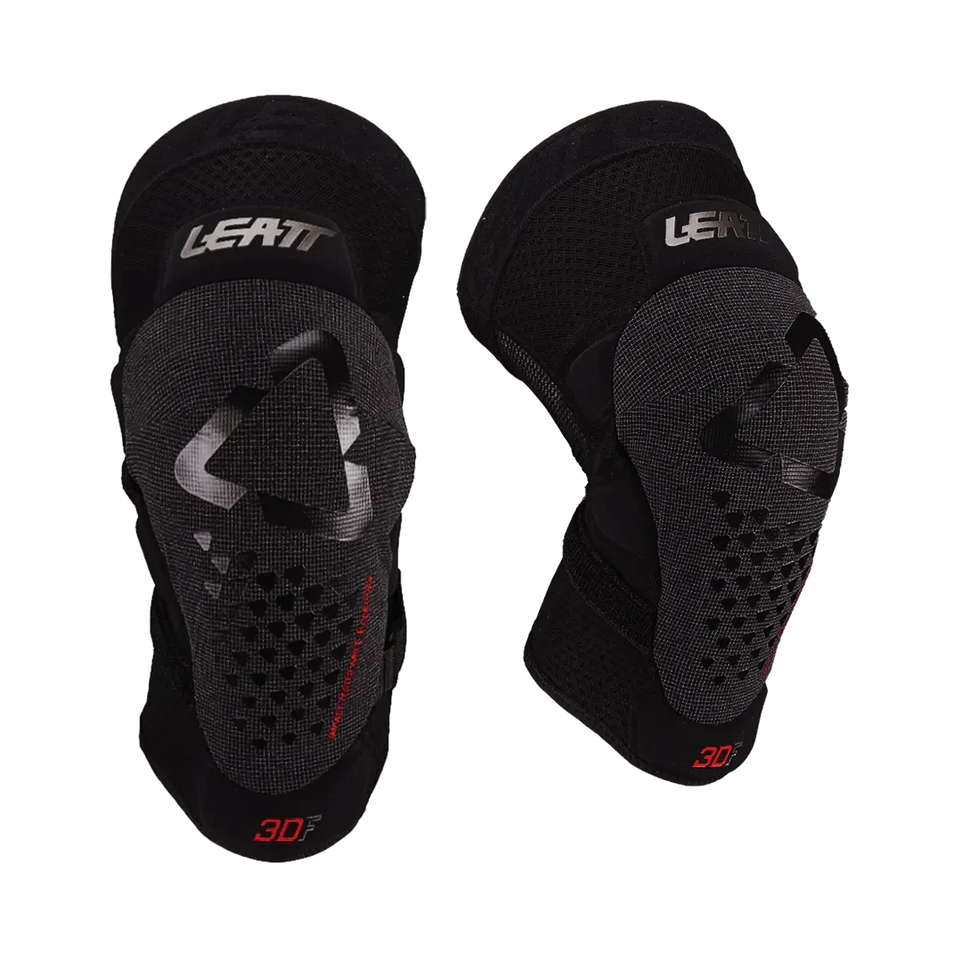 Leatt Knee Guard 3DF 5.0 Evo FastFit - Image 1
