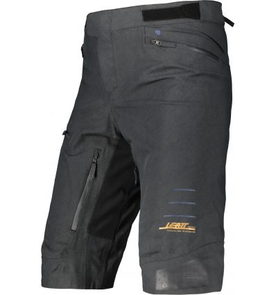 LEATT Shorts MTB 5.0 Blk - Image 1