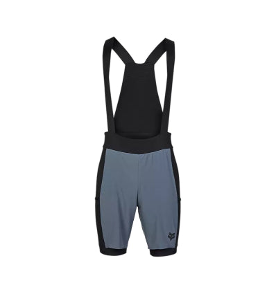 Fox Flexair Ascent Cargo Bib - Grafit
