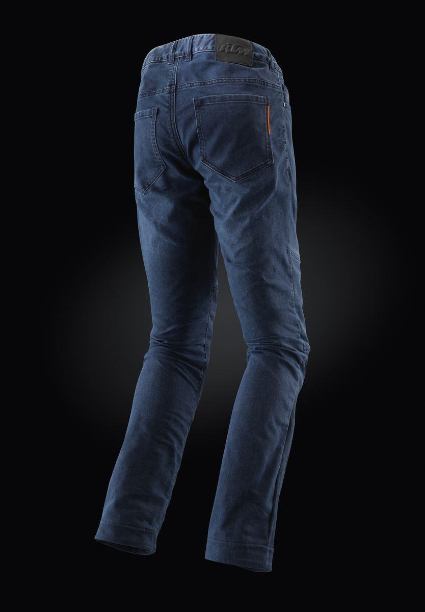 KTM RIDING JEANS V2 - Image 3