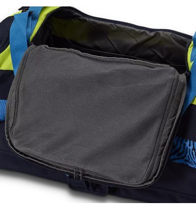 FOX IMPRESSION PODIUM DUFFLE [TRU BLU]