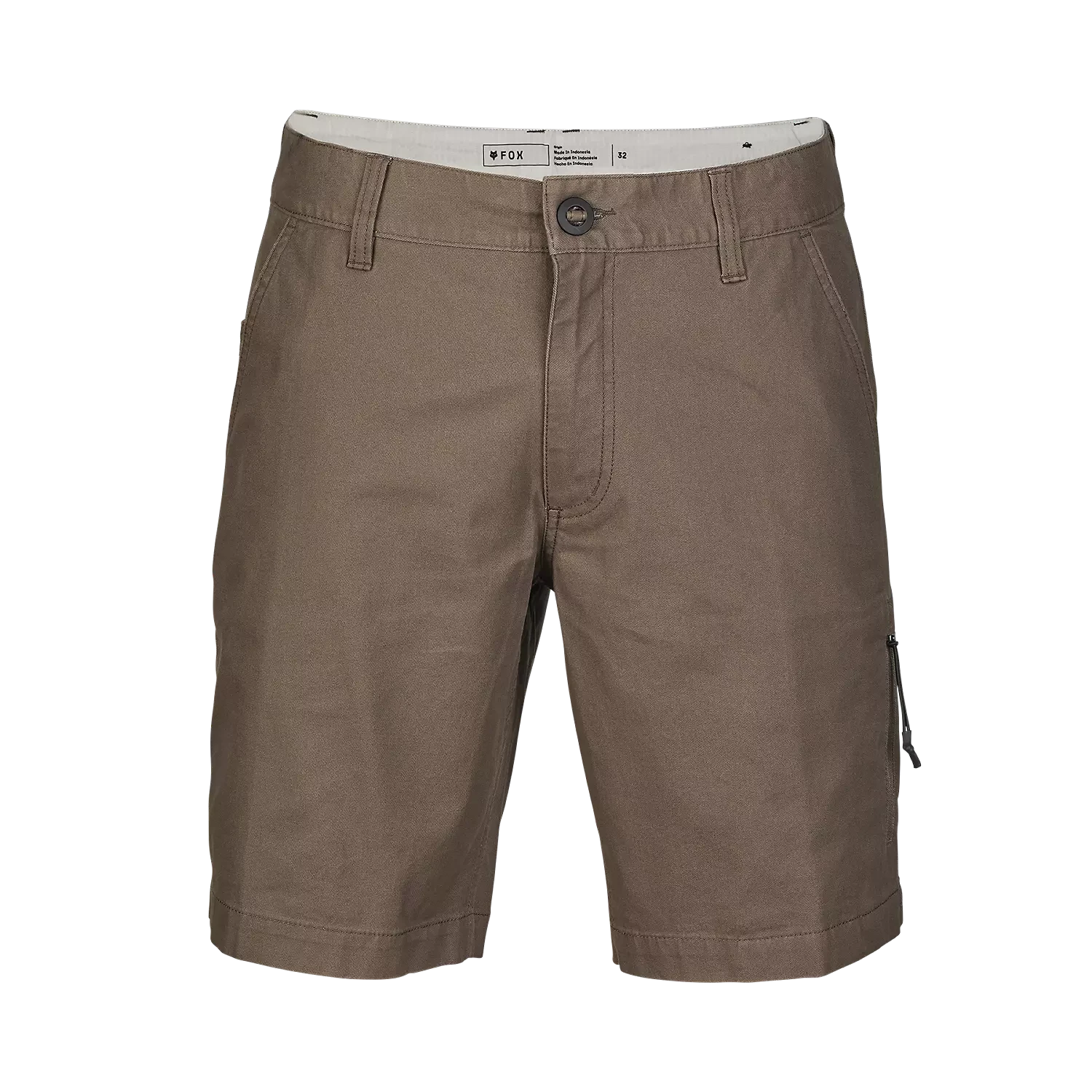 Fox Racing Essex Short 3 0 - Maro