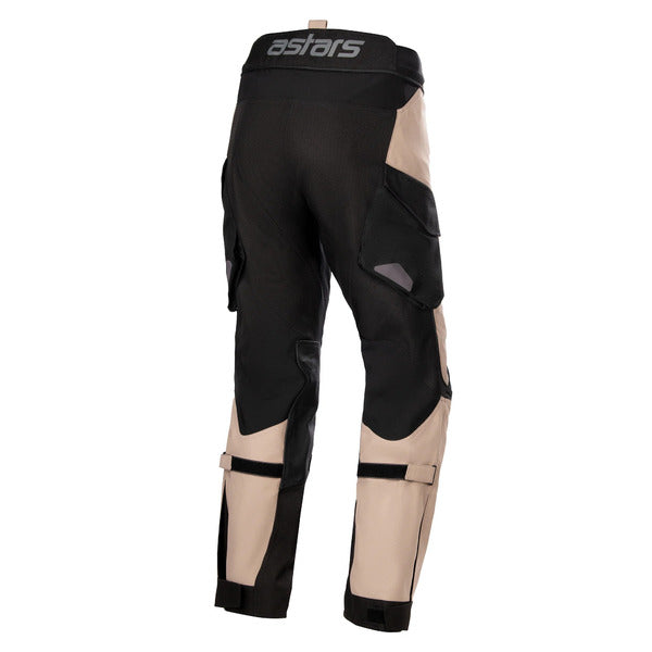 ALPINESTARS HALO DRYSTAR Negru/Kaki - Image 2