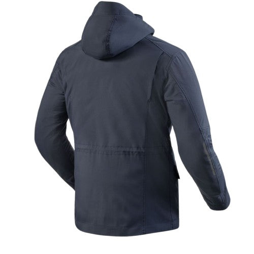Inchis Navy