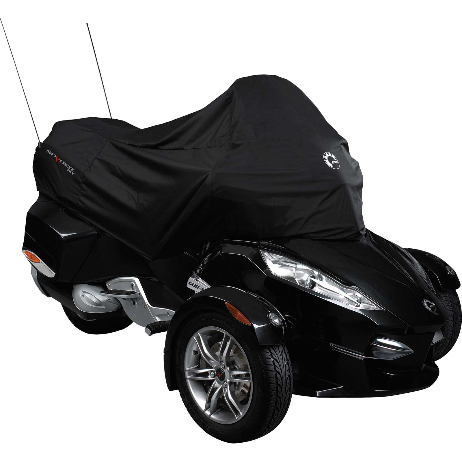 Can-am  Bombardier Travel Cover for All Spyder RT models