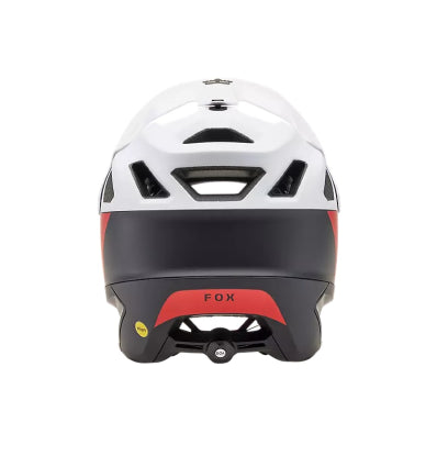FOX DROPFRAME PRO NYF CE [BLK/WHT] - Image 4