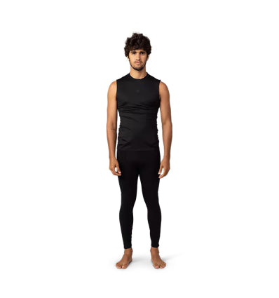 FOX TECBASE COMPRESSION TIGHT [BLK] - Image 6