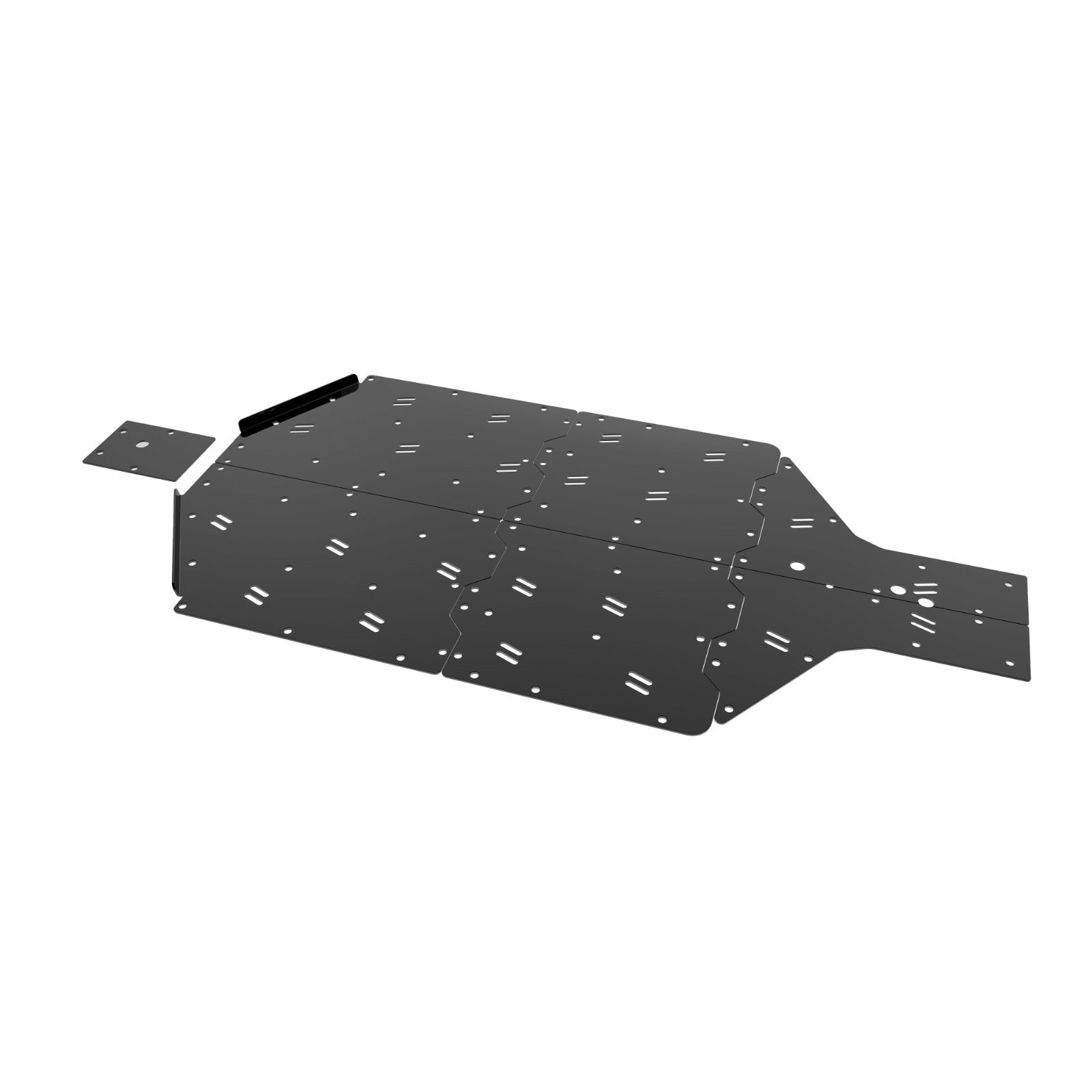 Scut protectie plastic U10 XL PRO