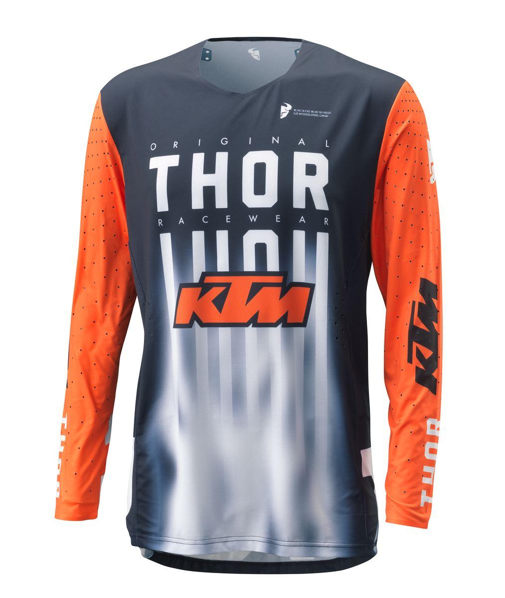 KTM PRIME PRO SHIRT