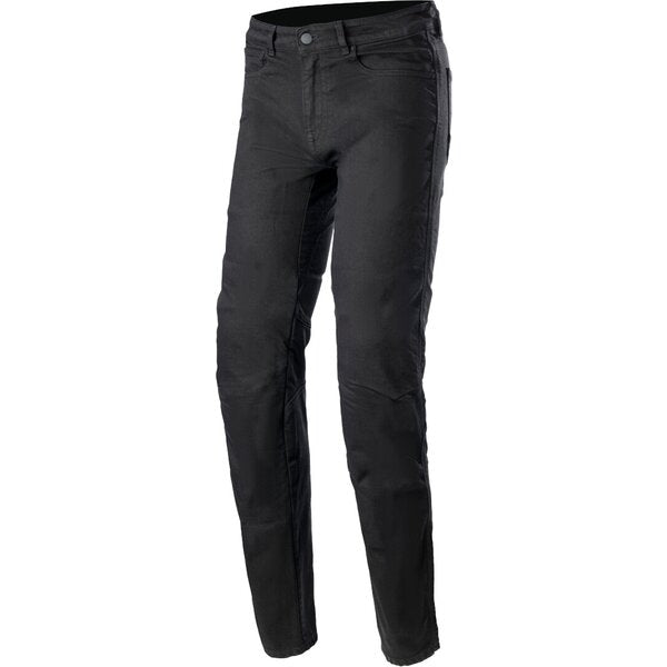 ALPINESTARS COPPER PRO TECH DENIM Negru - Image 1