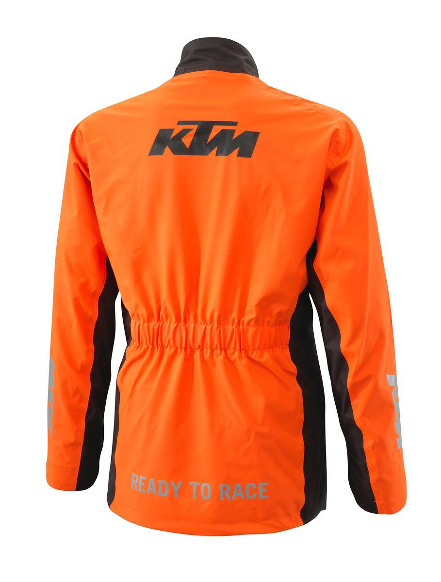 KTM RAIN JACKET - Image 2