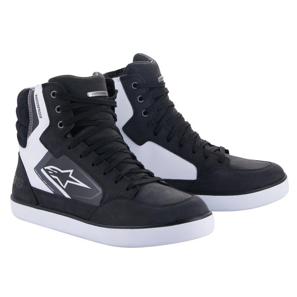 Alpinestars J 6 Wp - Alb/Gri