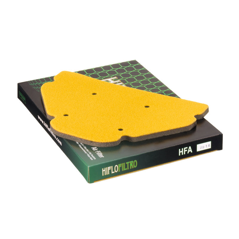 Hiflofiltro HIFLO - Filtru aer HFA2914 - ZX-9R '98