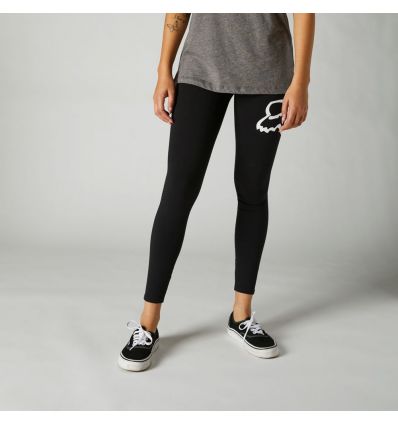 FOX BOUNDARY LEGGING [BLK] - Image 8