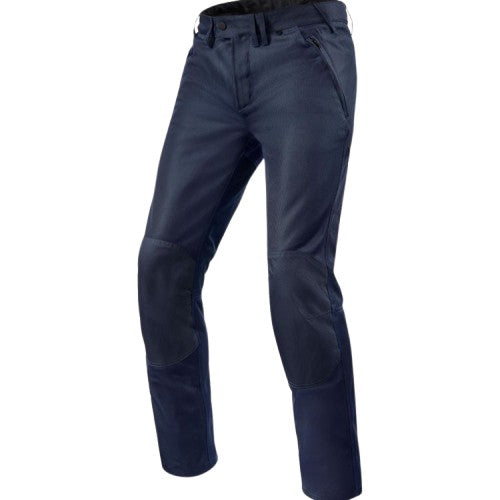 REV'IT! Eclipse 2 Pants Short Blue - Image 1